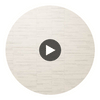 Hollywood Skyline | Hollywood Wallcoverings Circular Swatch | Hollywood Wallcoverings
