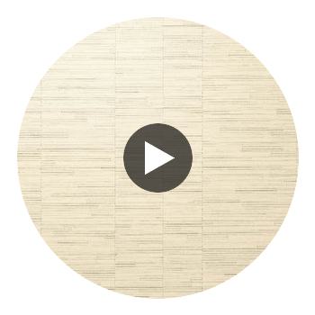 Hollywood Skyline | Hollywood Wallcoverings Circular Swatch | Hollywood Wallcoverings