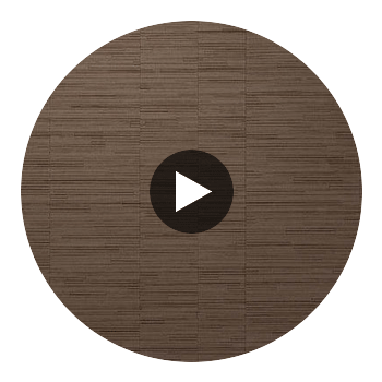 Hollywood Skyline | Hollywood Wallcoverings Circular Swatch | Hollywood Wallcoverings