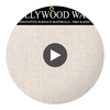 Hollywood Speckled Solids | Hollywood Wallcoverings Circular Swatch | Hollywood Wallcoverings