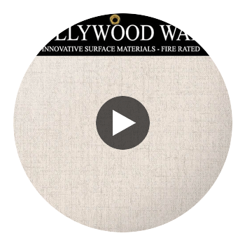 Hollywood Speckled Solids | Hollywood Wallcoverings Circular Swatch | Hollywood Wallcoverings