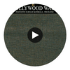 Hollywood Starlight Metallic | Hollywood Wallcoverings Circular Swatch | Hollywood Wallcoverings