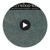 Hollywood Starlight Metallic | Hollywood Wallcoverings Circular Swatch | Hollywood Wallcoverings