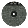 Hollywood Starlight Metallic | Hollywood Wallcoverings Circular Swatch | Hollywood Wallcoverings