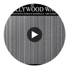 Hollywood Sunset Stripe | Hollywood Wallcoverings Circular Swatch | Hollywood Wallcoverings
