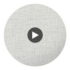 Hollywood Tailored | Hollywood Wallcoverings Circular Swatch | Hollywood Wallcoverings