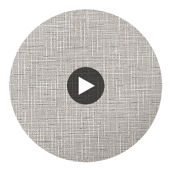 Hollywood Tailored | Hollywood Wallcoverings Circular Swatch | Hollywood Wallcoverings