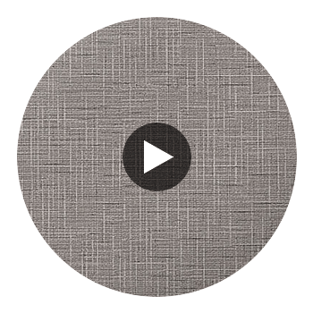 Hollywood Tailored | Hollywood Wallcoverings Circular Swatch | Hollywood Wallcoverings