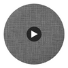 Hollywood Tailored | Hollywood Wallcoverings Circular Swatch | Hollywood Wallcoverings