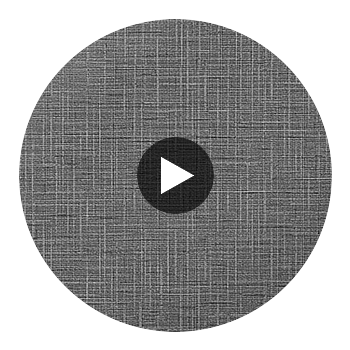Hollywood Tailored | Hollywood Wallcoverings Circular Swatch | Hollywood Wallcoverings