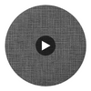 Hollywood Tailored | Hollywood Wallcoverings Circular Swatch | Hollywood Wallcoverings