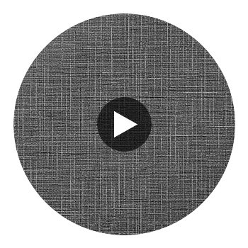 Hollywood Tailored | Hollywood Wallcoverings Circular Swatch | Hollywood Wallcoverings