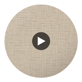 Hollywood Tailored | Hollywood Wallcoverings Circular Swatch | Hollywood Wallcoverings