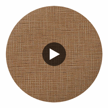 Hollywood Tailored | Hollywood Wallcoverings Circular Swatch | Hollywood Wallcoverings