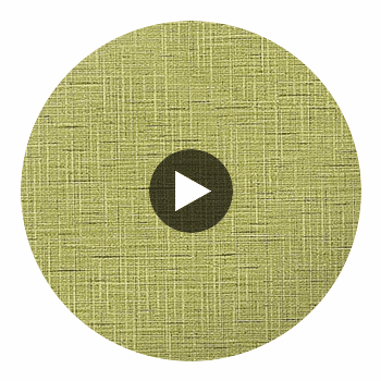 Hollywood Tailored | Hollywood Wallcoverings Circular Swatch | Hollywood Wallcoverings