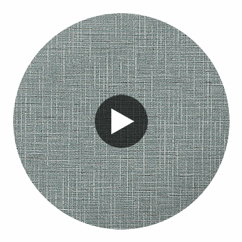 Hollywood Tailored | Hollywood Wallcoverings Circular Swatch | Hollywood Wallcoverings