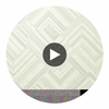 Hollywood Tower Deco | Hollywood Wallcoverings Circular Swatch | Hollywood Wallcoverings