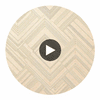Hollywood Tower Deco | Hollywood Wallcoverings Circular Swatch | Hollywood Wallcoverings