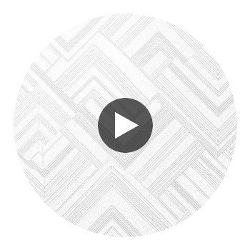 Hollywood Tower Deco | Hollywood Wallcoverings Circular Swatch | Hollywood Wallcoverings