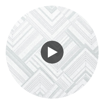 Hollywood Tower Deco | Hollywood Wallcoverings Circular Swatch | Hollywood Wallcoverings