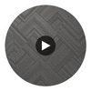 Hollywood Tower Deco | Hollywood Wallcoverings Circular Swatch | Hollywood Wallcoverings