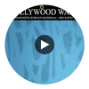 Hollywood Urban Abstract | Hollywood Wallcoverings Circular Swatch | Hollywood Wallcoverings