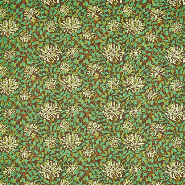 Honeysuckle Autumn | Morris & Co.