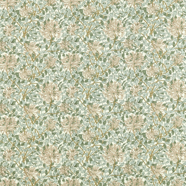 Honeysuckle Sage/Clay | Morris & Co.