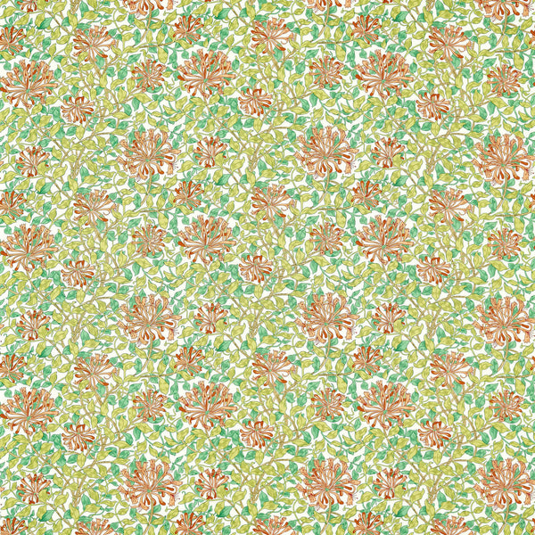 Honeysuckle Summer | Morris & Co.