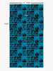 Hors d’Oeuvres Marine Wallcovering | FallingStar Studio