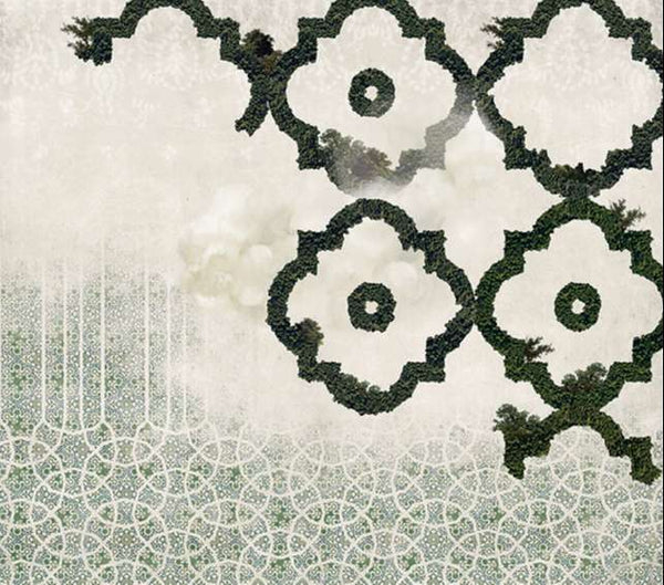 Hortus M2603-1 Wallcovering | Tres Tintas