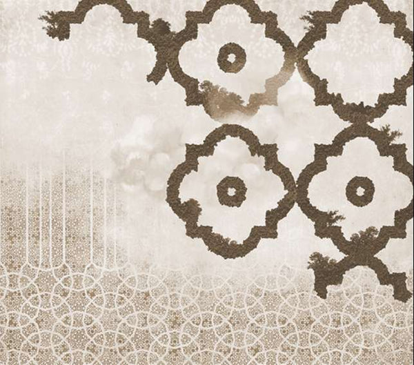 Hortus M2603-2 Wallcovering | Tres Tintas