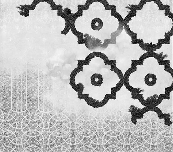 Hortus M2603-3 Wallcovering | Tres Tintas