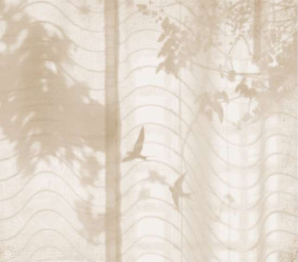 Hortus Umbra M2609-2 Wallcovering | Tres Tintas