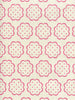 Sybil, Hot Pink on Tint