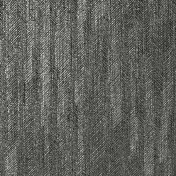 Hugo - Jet | Wolf Gordon Wallcoverings