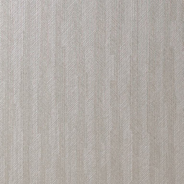Hugo - Iron | Wolf Gordon Wallcoverings
