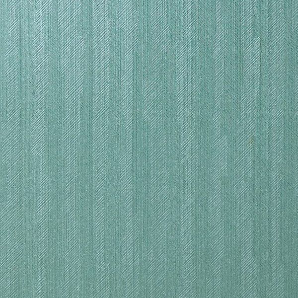 Hugo - Aqua | Wolf Gordon Wallcoverings