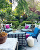 Room setting — Matthew Carter Interiors Ky