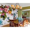 Hummingbird Garden Wall Mural | Jeffrey Stevens - Image 3