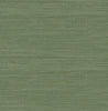 Hunter Green Classic Faux Grasscloth Peel and Stick Wallcovering | Jeffrey Stevens - Image 1