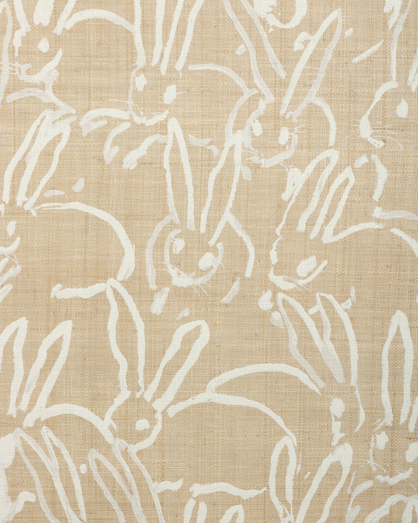 Hutch Raffia Ivory | Lee Jofa Modern