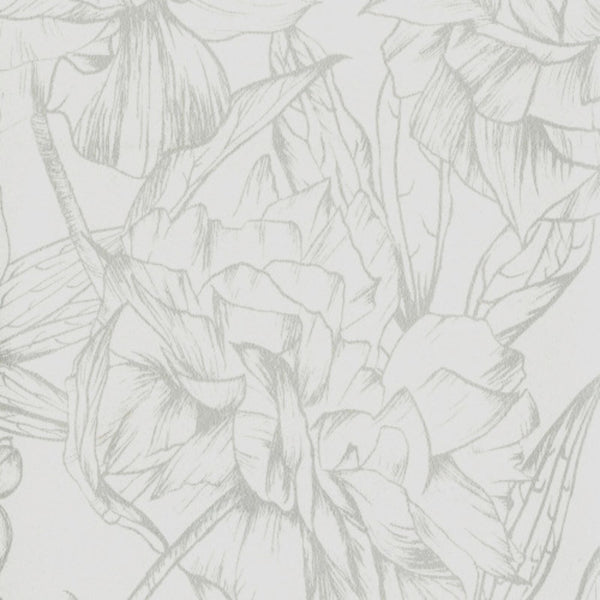 Paradise Vinyl | Hollywood Wallcoverings