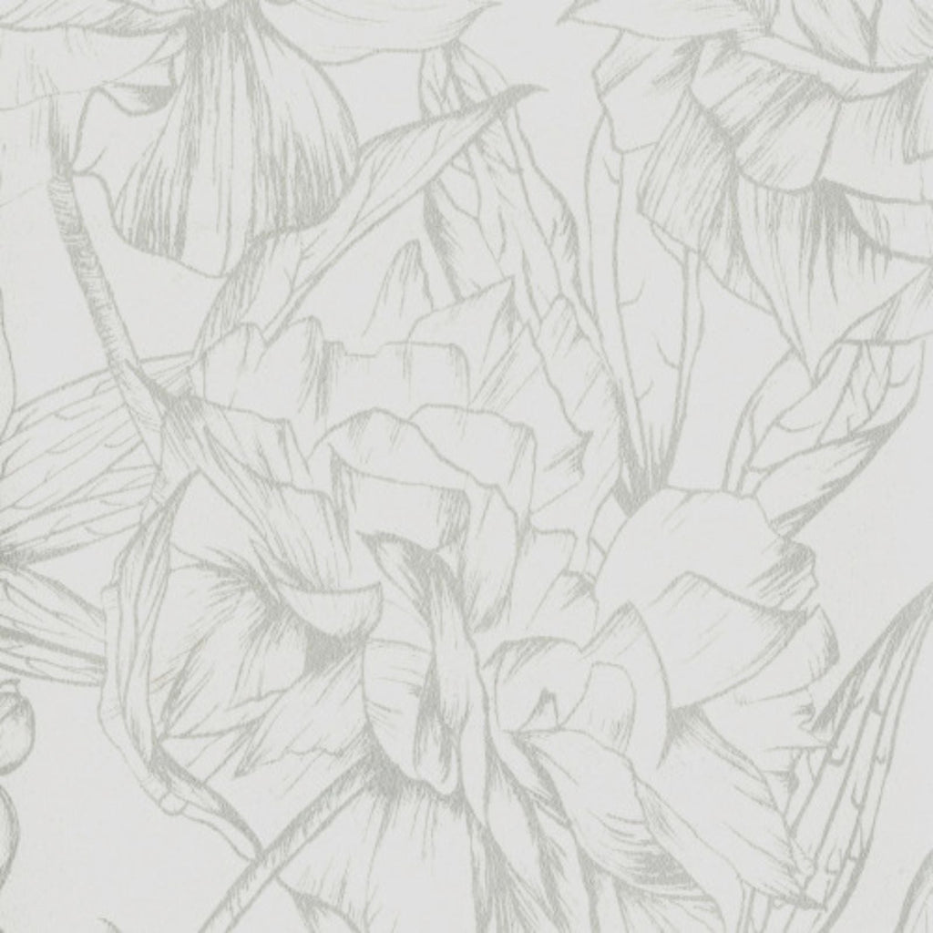 Paradise Vinyl | Hollywood Wallcoverings