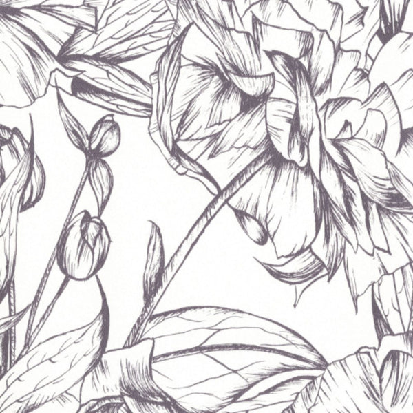 Paradise Vinyl | Hollywood Wallcoverings