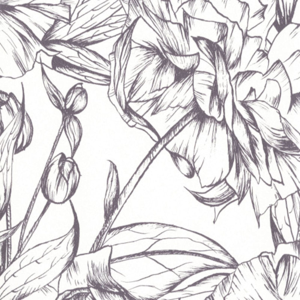 Paradise Vinyl | Hollywood Wallcoverings