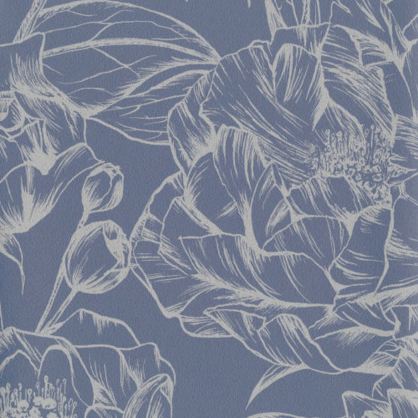 Paradise Vinyl | Hollywood Wallcoverings