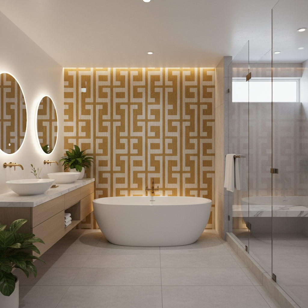 Amazing Vinyl | Hollywood Wallcoverings