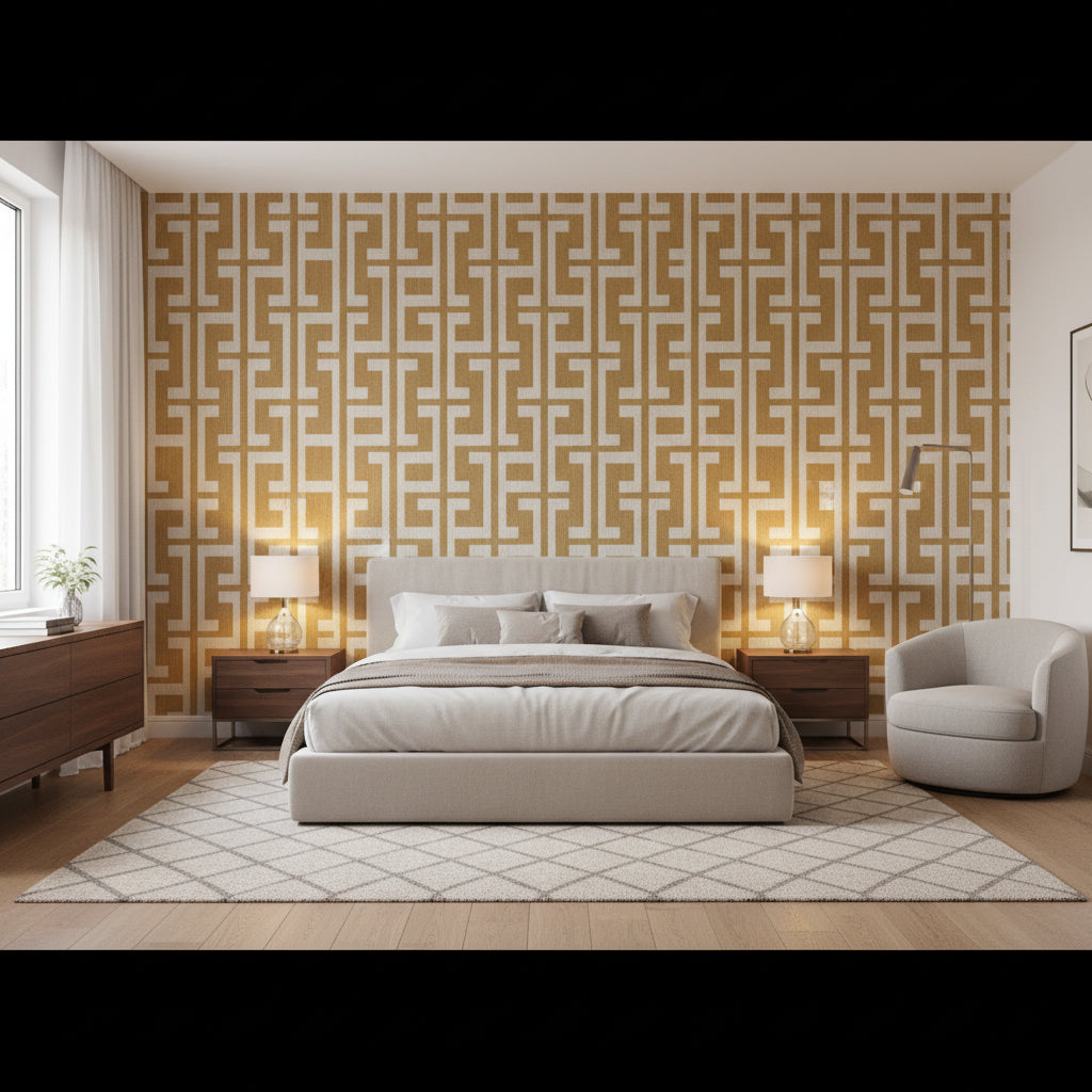 Amazing Vinyl | Hollywood Wallcoverings