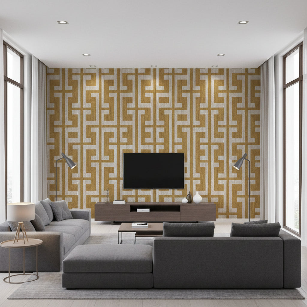 Amazing Vinyl | Hollywood Wallcoverings